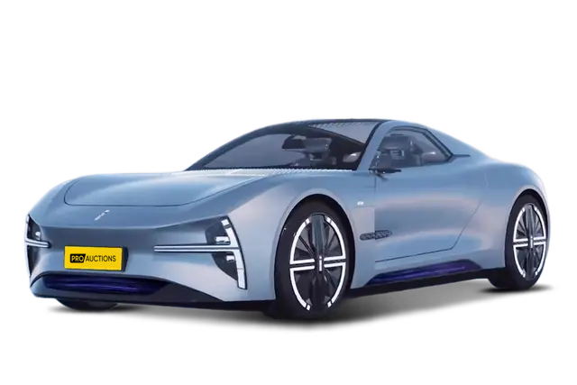 Новые автомобили ICAR -GT из Китая в Москву