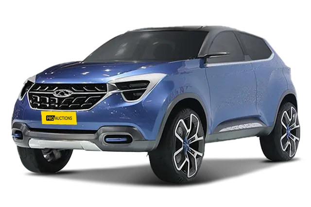 Новые автомобили Chery Concept β из Китая в Москву