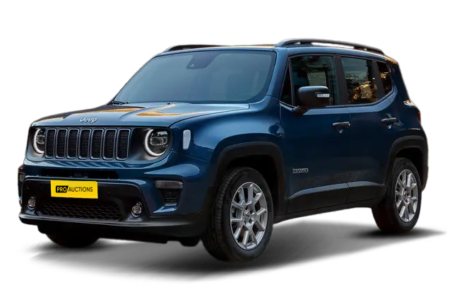 Новые автомобили Jeep Freeman (overseas) из Китая в Москву
