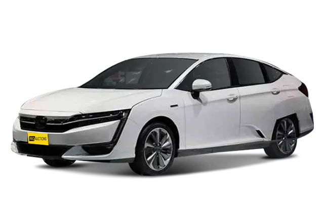 Новые автомобили Honda CLARITY PHEV из Китая в Москву