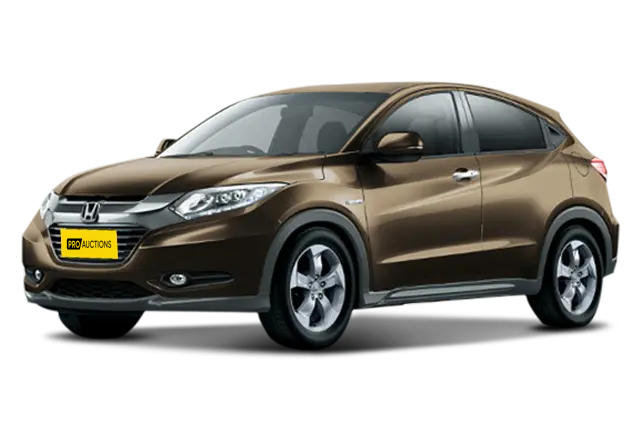 Новые автомобили Honda Binzhi (overseas) из Китая в Москву