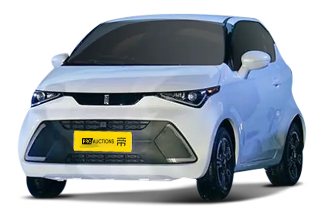 Новые автомобили Link Tour Leadtu C3 из Китая в Москву