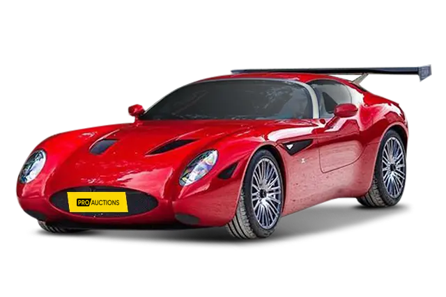 Новые автомобили Maserati Mostro из Китая в Москву