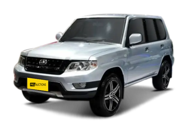 Новые автомобили Cheetah cars Feiteng C3 из Китая в Москву