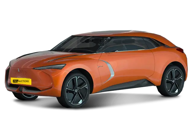 Новые автомобили Wey -X из Китая в Москву