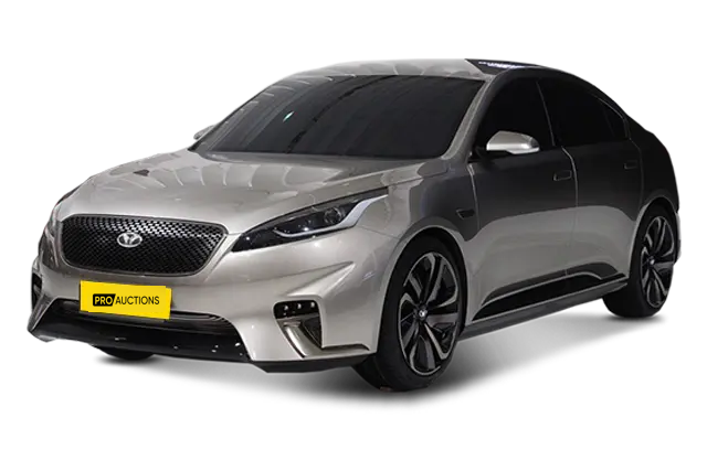 Новые автомобили Kia HORKI-1 из Китая в Москву