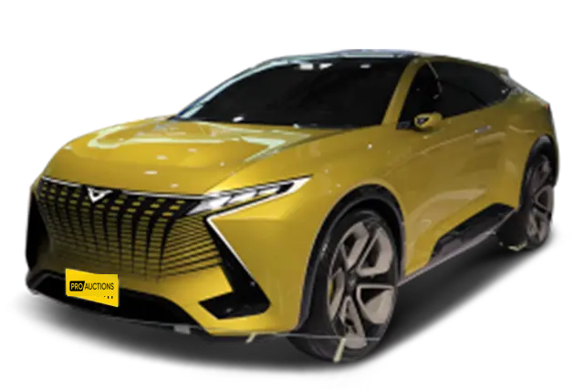 Новые автомобили Kaiyi I-XA 01 из Китая в Москву