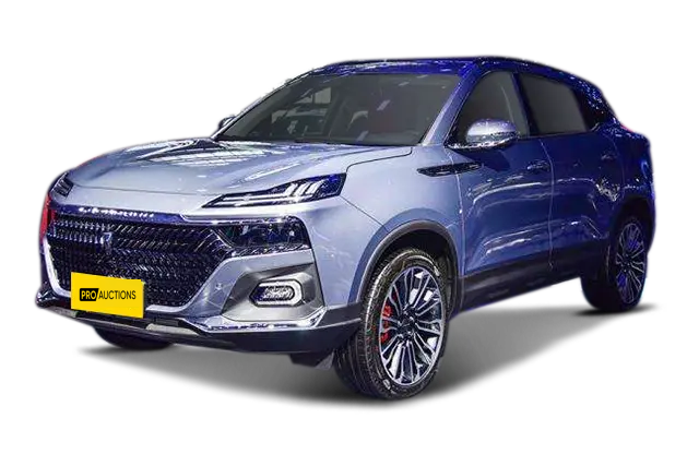 Новые автомобили Cheetah cars Cheetah Coupe из Китая в Москву