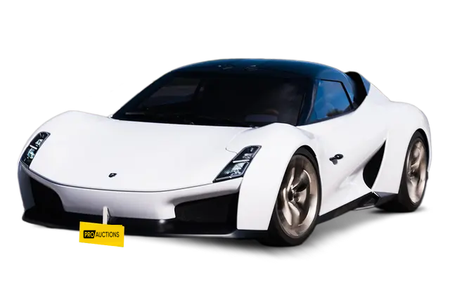 Новые автомобили Apollo G2J из Китая в Москву