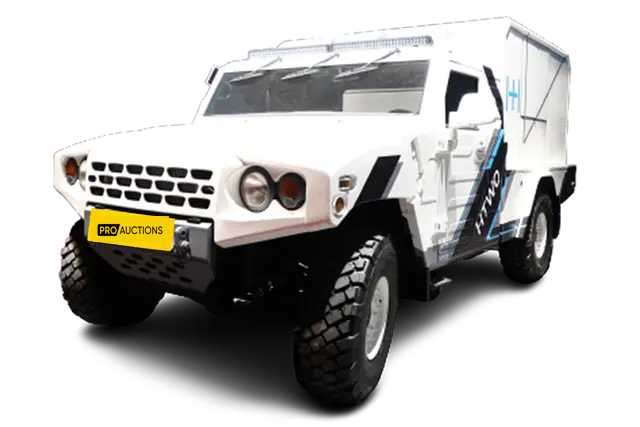 Новые автомобили Kia Ambulance из Китая в Москву