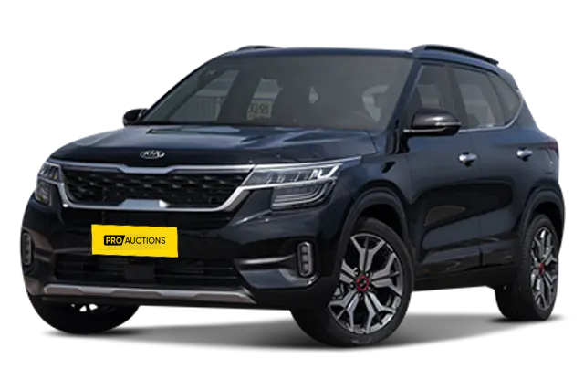 Новые автомобили Kia Aopao (overseas) из Китая в Москву