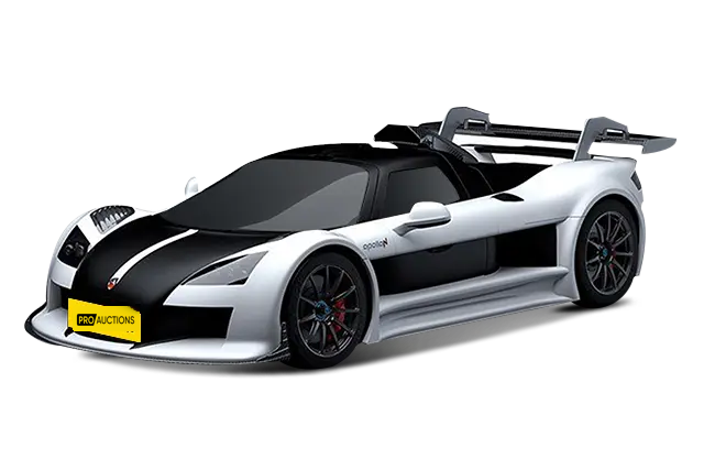 Новые автомобили Apollo N из Китая в Москву