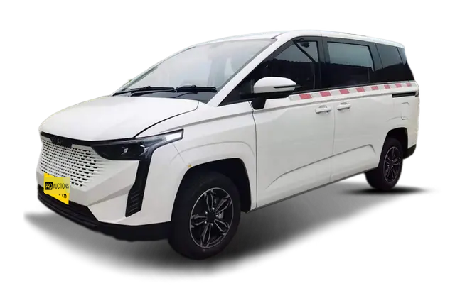Новые автомобили LINXYS Lingshi 7S из Китая в Москву