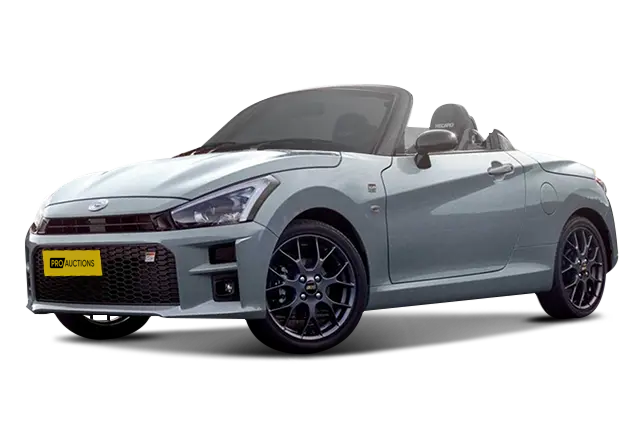 Новые автомобили Dafa Copen из Китая в Москву