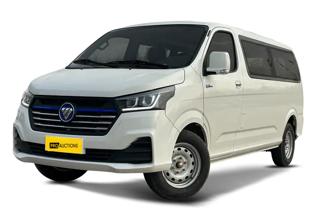 Foton Scenery Zhilan G5