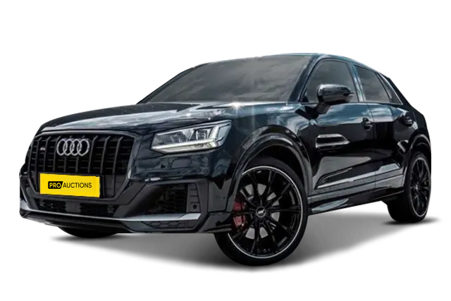 Новые автомобили ABT SQ2 из Китая в Москву