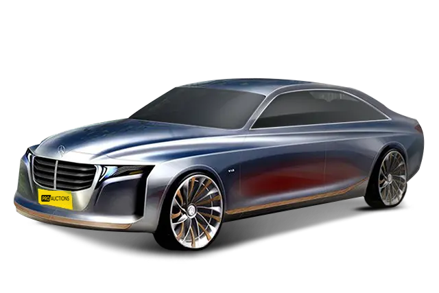 Новые автомобили Mercedes-Benz Class U из Китая в Москву