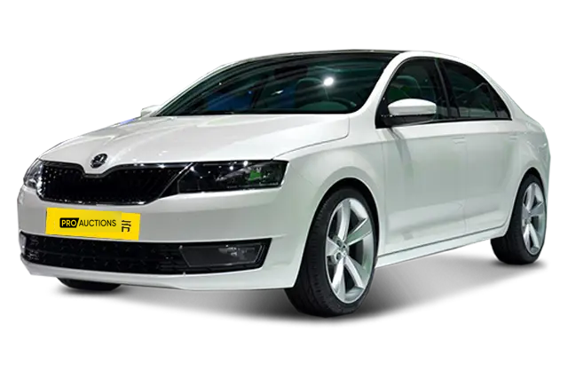 Новые автомобили Skoda MissionL из Китая в Москву