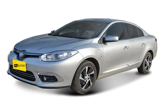 Новые автомобили Dongfeng Feng Nuo из Китая в Москву