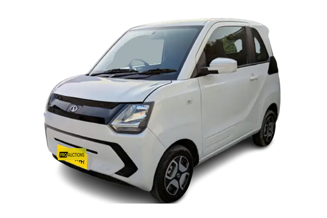 Новые автомобили Dongfeng Well off candy из Китая в Москву