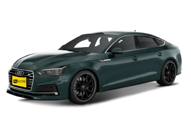 Новые автомобили ABT A5 из Китая в Москву