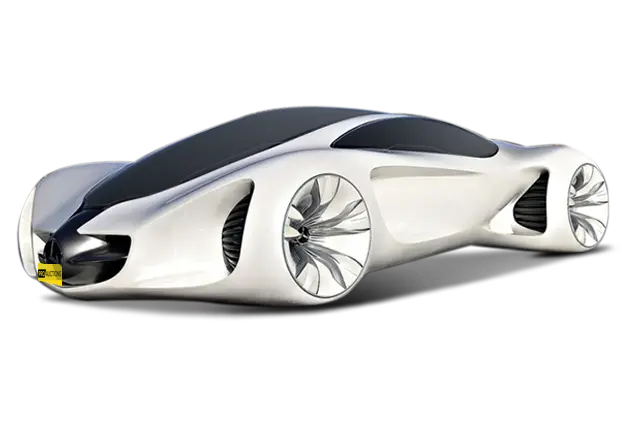 Новые автомобили Mercedes-Benz Biome из Китая в Москву
