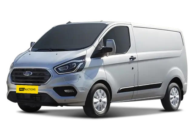 Новые автомобили Ford Tourneo Custom PHEV из Китая в Москву