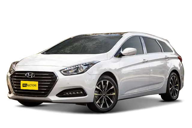 Новые автомобили Hyundai I40 из Китая в Москву