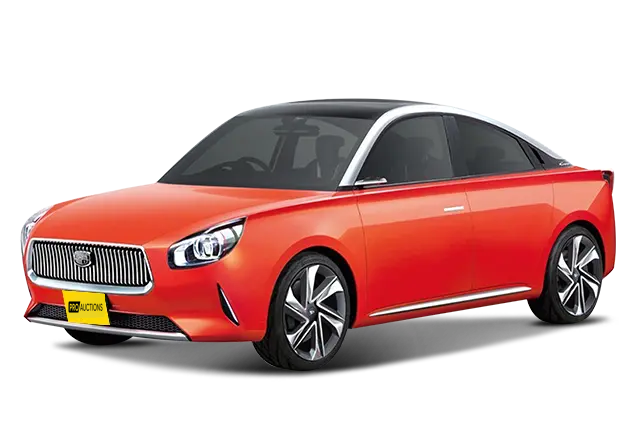 Новые автомобили Dafa DN Compagno из Китая в Москву
