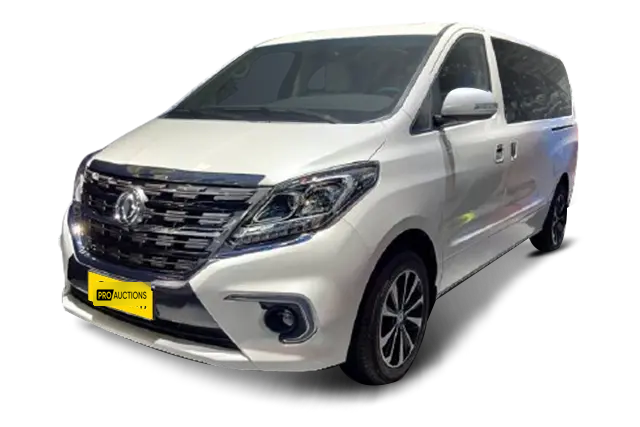 Новые автомобили Forthing Fengxing M7 REV из Китая в Москву