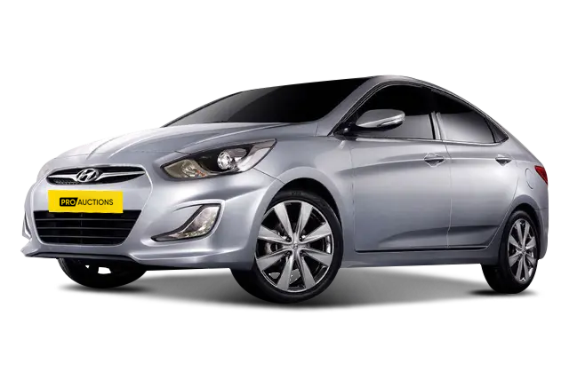 Новые автомобили Hyundai RB из Китая в Москву