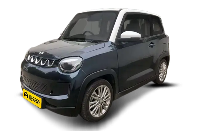 Новые автомобили Cheetah cars Jiayuan из Китая в Москву