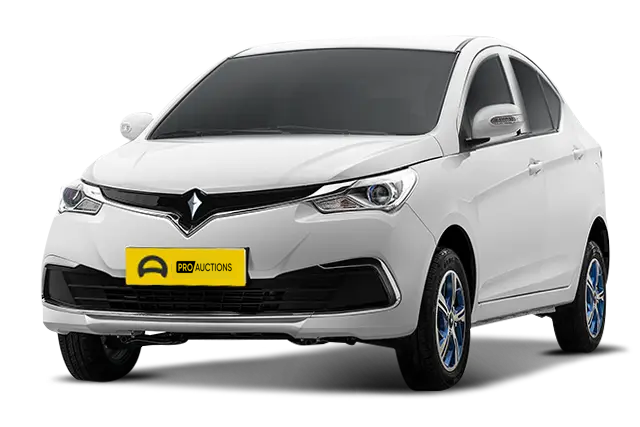 Новые автомобили Yema Star song из Китая в Москву
