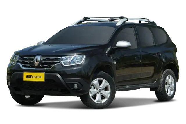 Отзывы владельцев Renault Duster