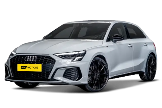 Новые автомобили ABT A3 из Китая в Москву
