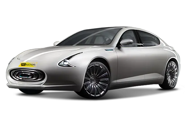 Новые автомобили Changwei Thunder power из Китая в Москву