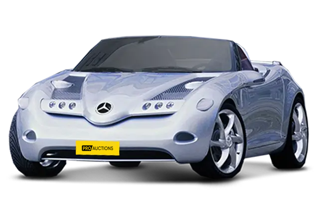 Новые автомобили Mercedes-Benz SLA level из Китая в Москву