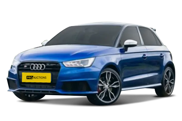 Новые автомобили ABT S1 из Китая в Москву