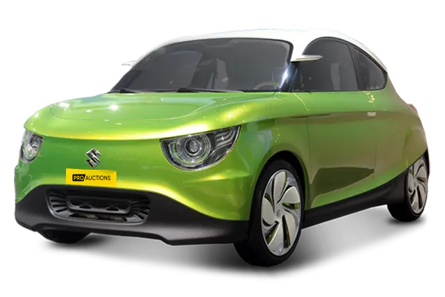 Новые автомобили Suzuki G70 из Китая в Москву