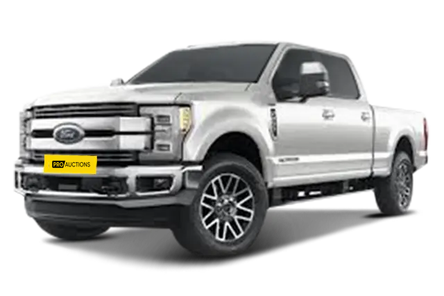 Отзывы владельцев Ford Super Duty