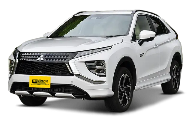 Новые автомобили Mitsubishi Yige PHEV (overseas) из Китая в Москву