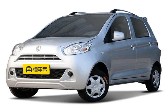 Новые автомобили LETIN D50 из Китая в Москву