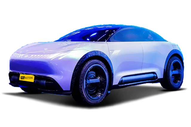 Новые автомобили Dongfeng Eπ2023 из Китая в Москву