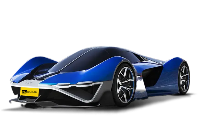 Новые автомобили Alpine A4810 из Китая в Москву