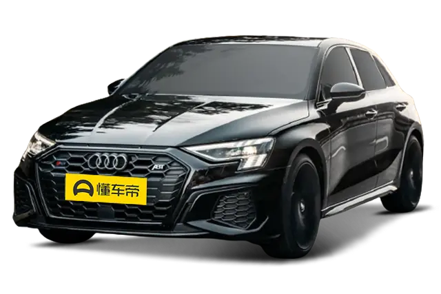 Новые автомобили ABT S3 из Китая в Москву