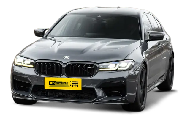Новые автомобили G-POWER G-Power BMW M5 из Китая в Москву