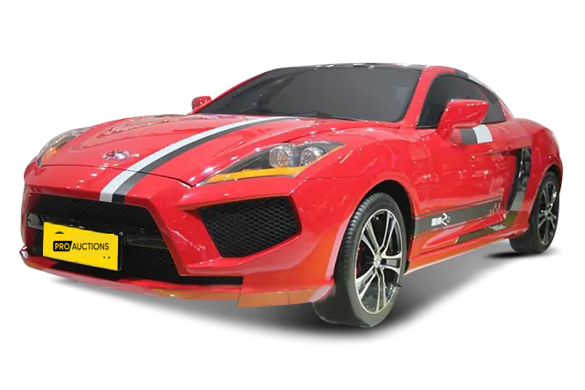 Новые автомобили Jiangxi Heyue SC из Китая в Москву
