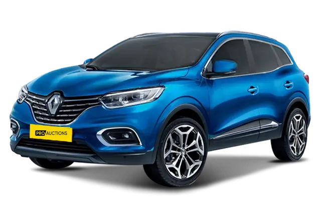 Новые автомобили Renault Korega (overseas) из Китая в Москву
