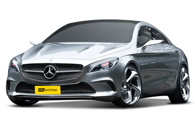 Новые автомобили Mercedes-Benz CSC level из Китая в Москву