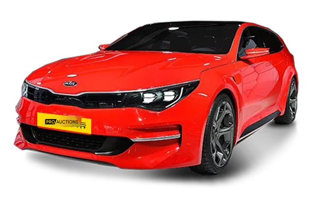 Новые автомобили Kia SPORTSPACE из Китая в Москву